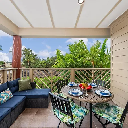 E22 Waikoloa Beach Villas
